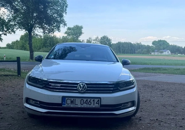 Renault Talisman cena 44900 przebieg: 180000, rok produkcji 2019 z Przecław małe 781